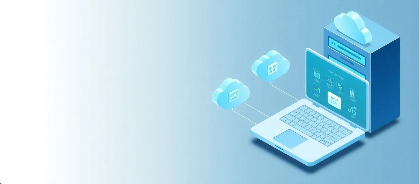 Strategic enterprise software solutions by MenThee Technologies