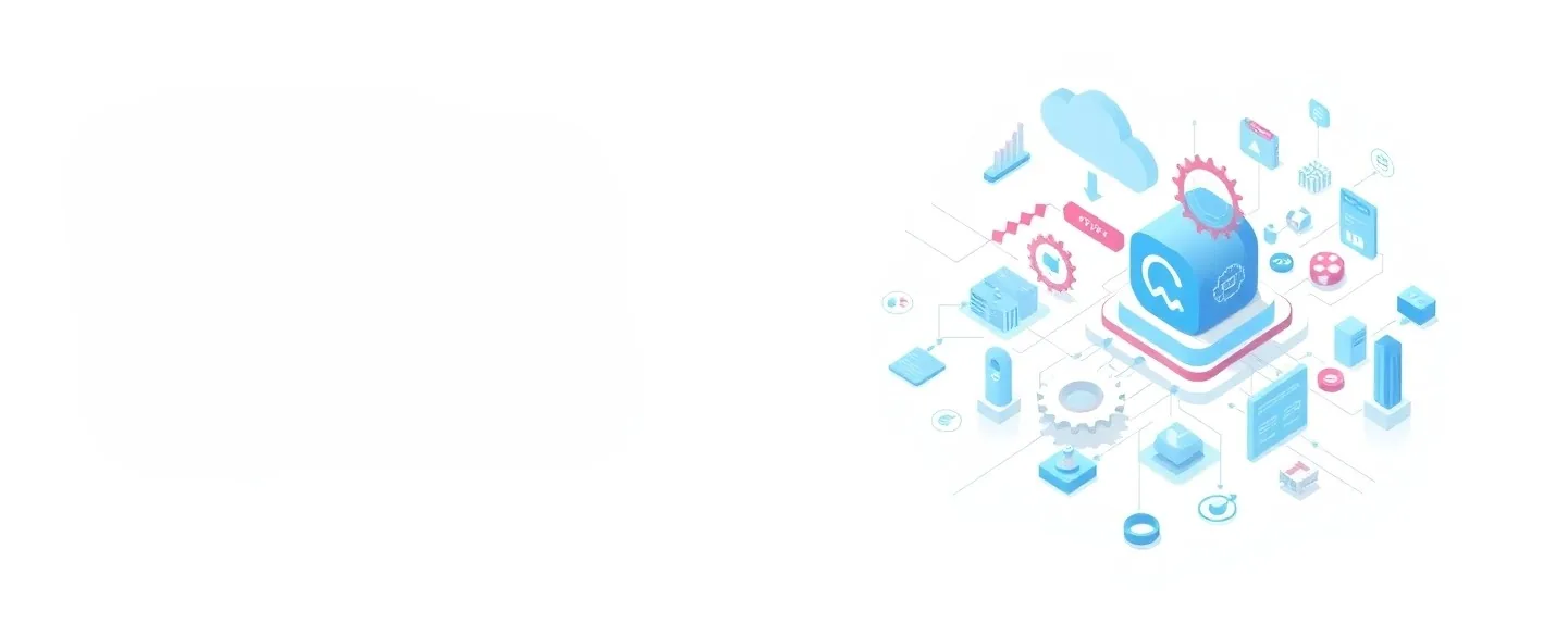 End-to-end AI-powered ERP, HRMS, CRM and AMS business automation by MenThee