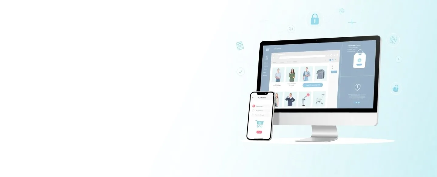 MenThee e-commerce platform for building and scaling online stores