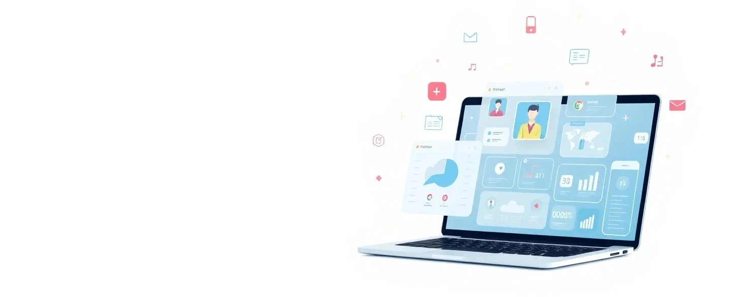 MenThee EIMS smart institution management system for schools