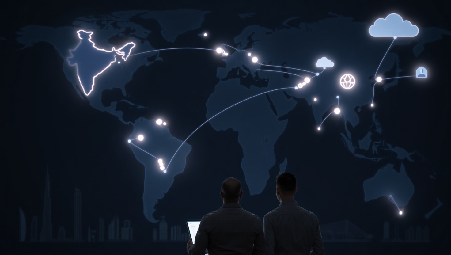 Global Expansion